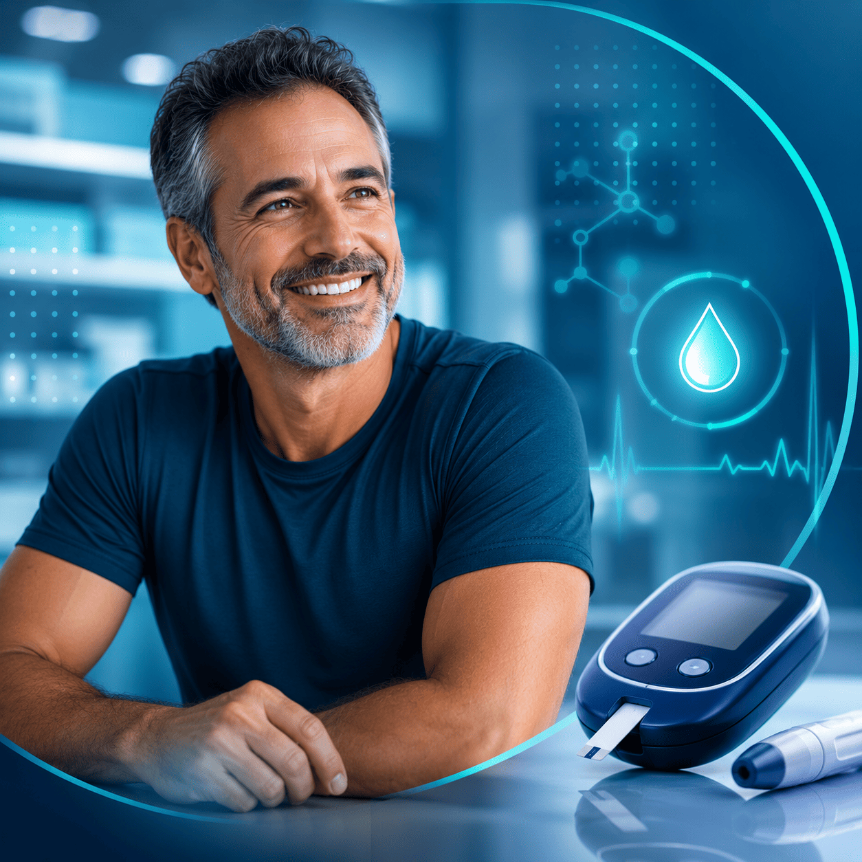 Check-up Diabetico